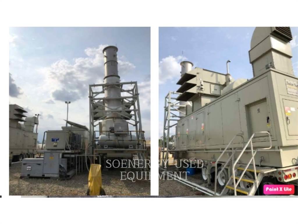  SOLAR TURBINES TAURUS 60 Ostali generatori
