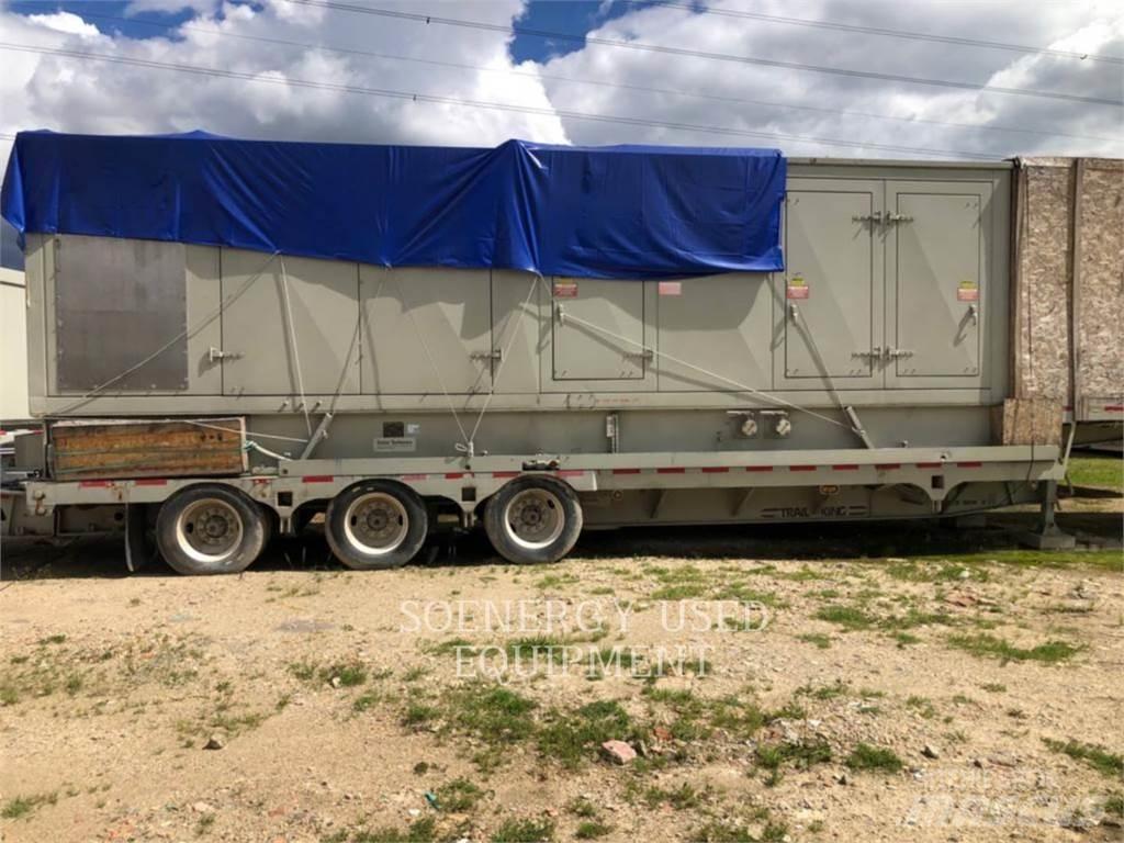  SOLAR TURBINES TAURUS 60 Ostali generatori