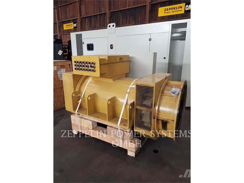 Stamford DSG74M1-4 Ostalo za građevinarstvo