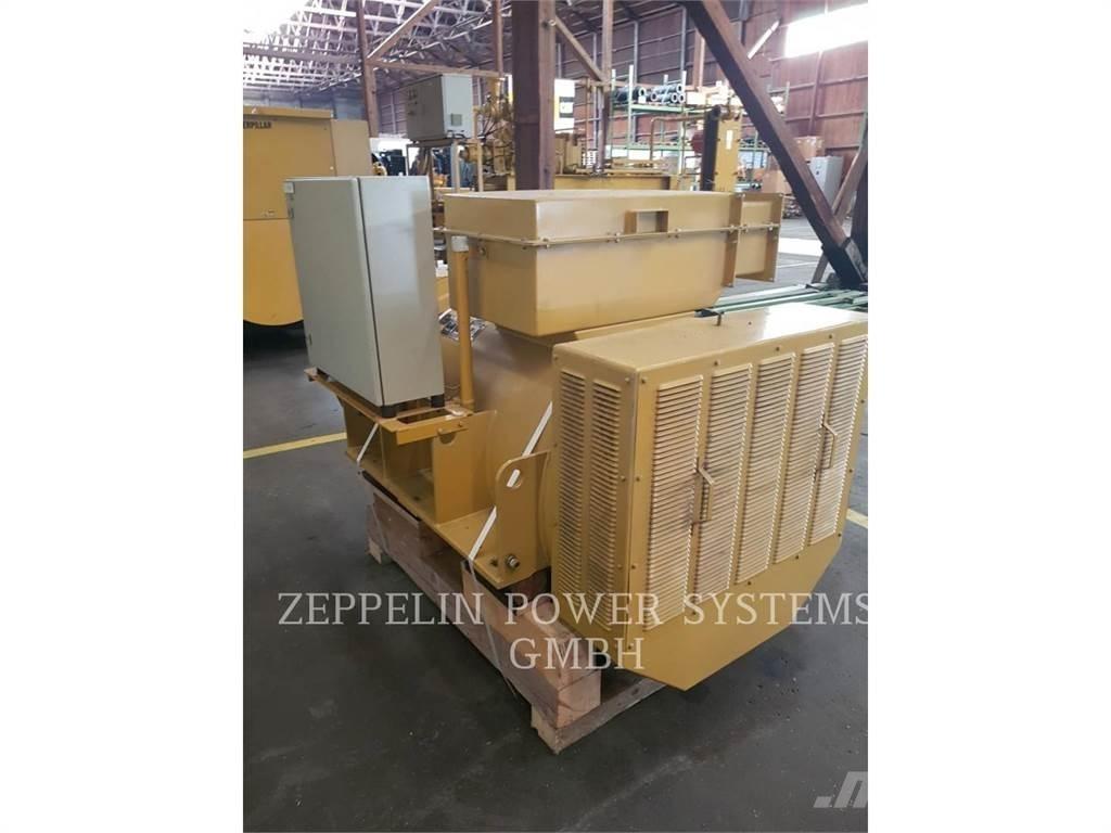 Stamford DSG74M1-4 Ostalo za građevinarstvo