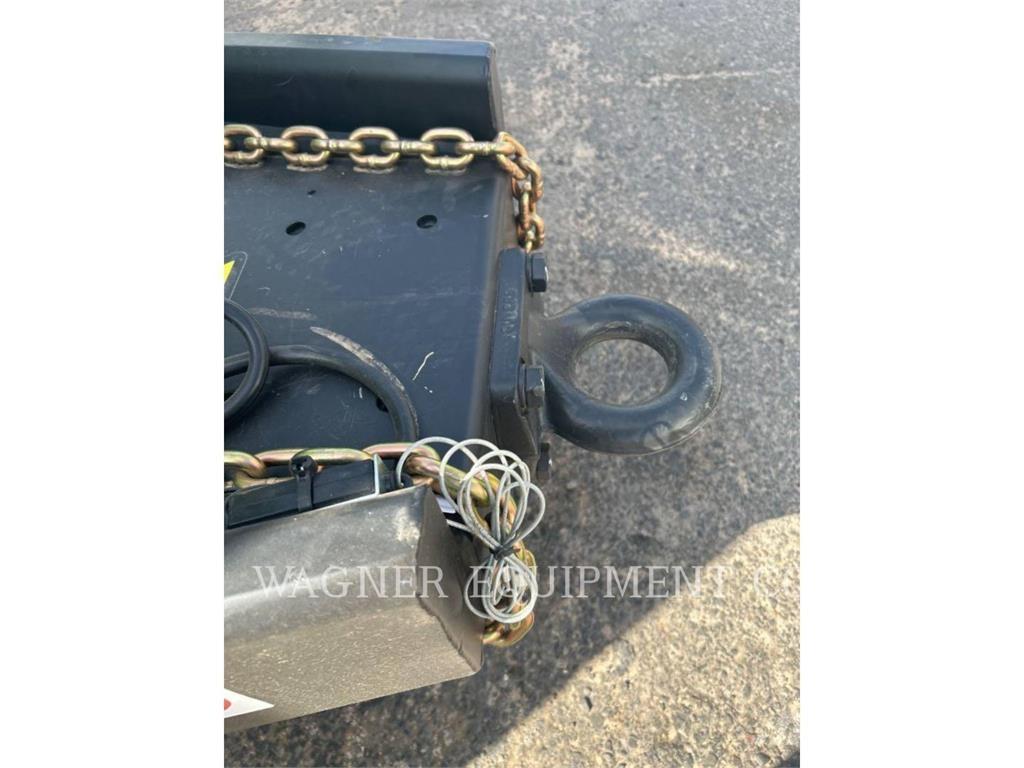 Sullair 1600HAF Polovna mašina za sušenje kompresivnim vazduhom