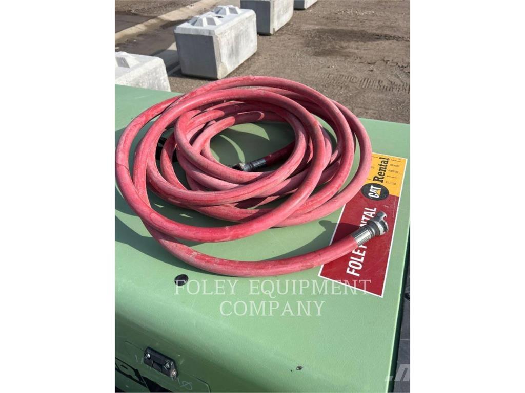 Sullair 185DPQ Polovna mašina za sušenje kompresivnim vazduhom