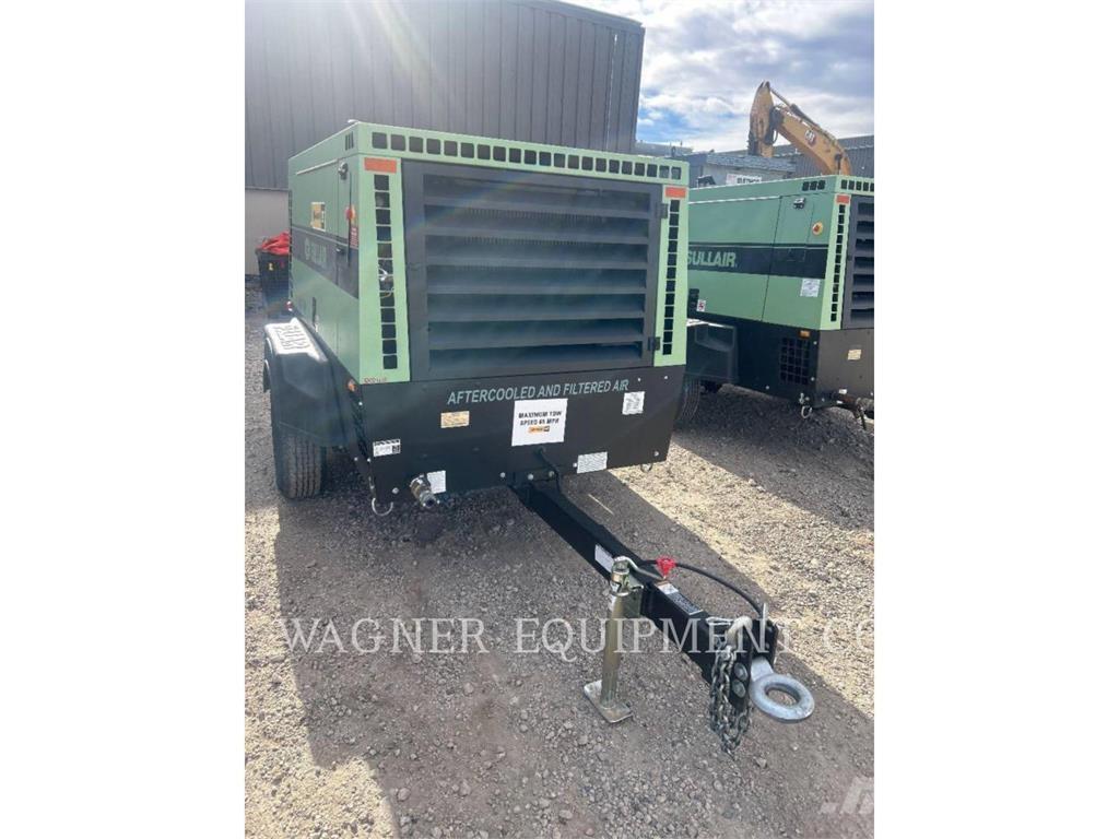 Sullair 400HH Polovna mašina za sušenje kompresivnim vazduhom