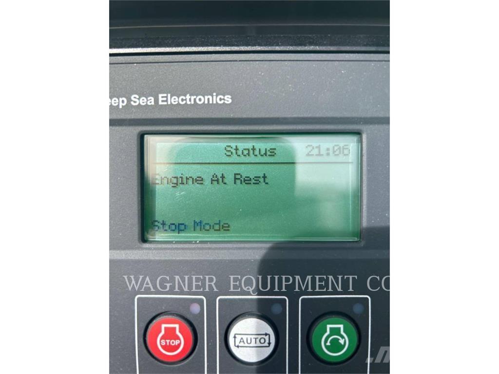 Sullair 400HH Polovna mašina za sušenje kompresivnim vazduhom