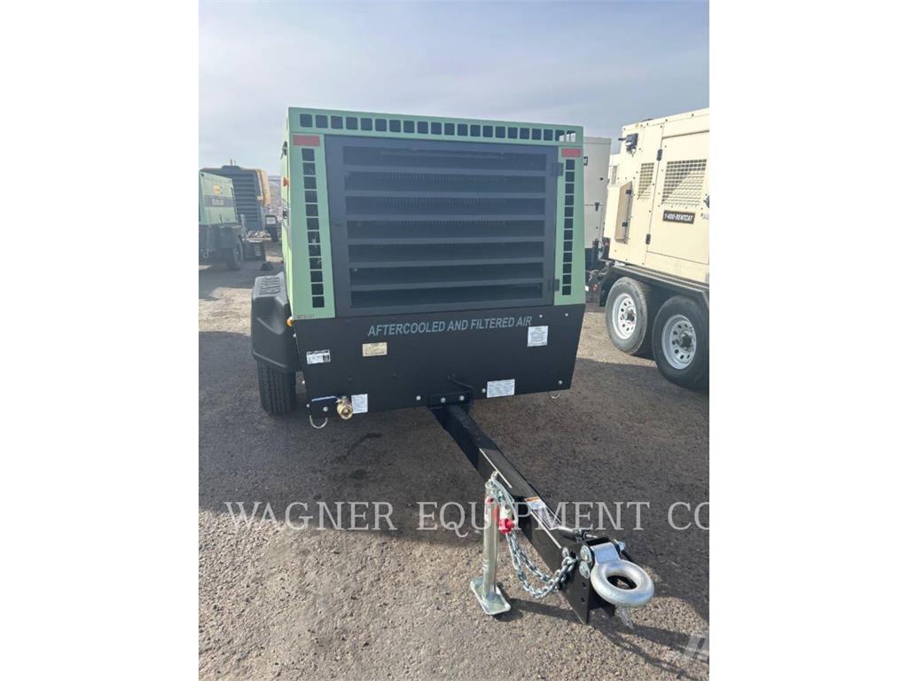 Sullair 400HH Polovna mašina za sušenje kompresivnim vazduhom