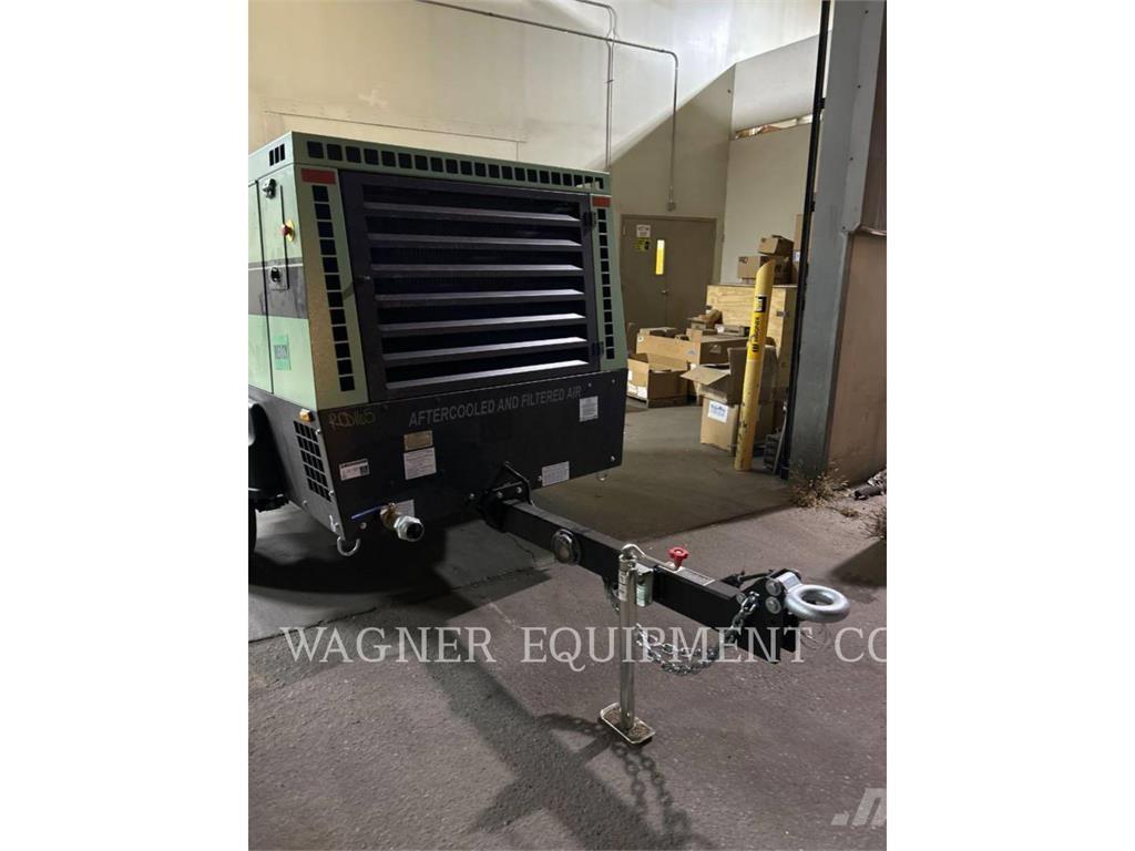 Sullair 400HH Polovna mašina za sušenje kompresivnim vazduhom