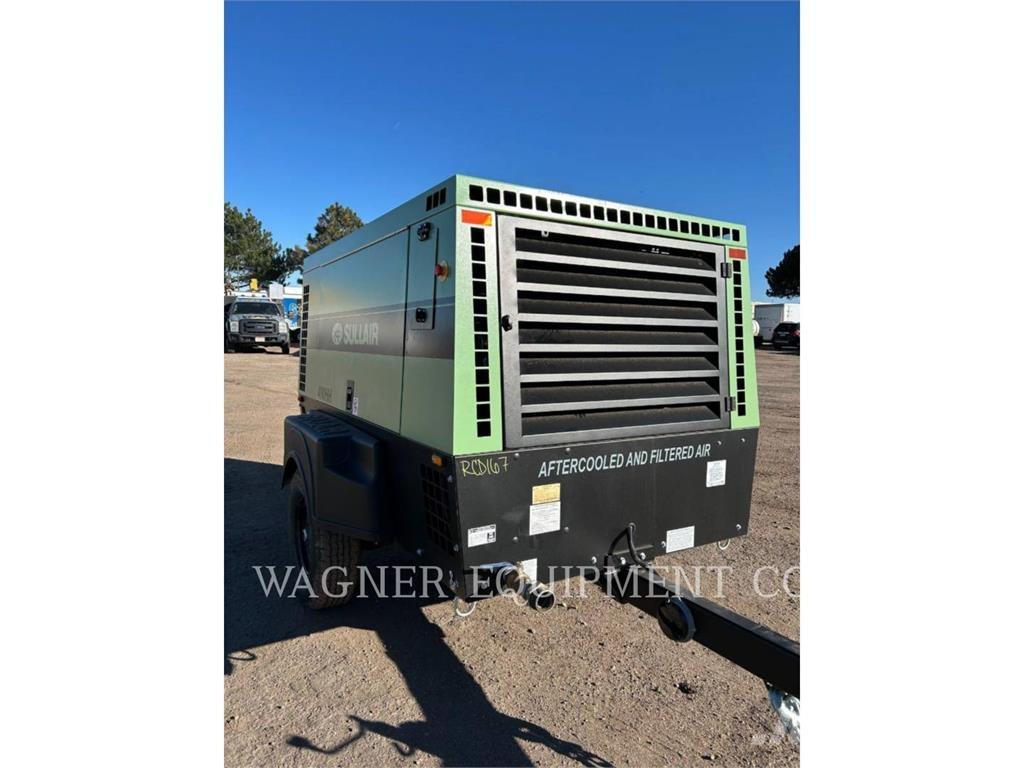 Sullair 400HH Polovna mašina za sušenje kompresivnim vazduhom