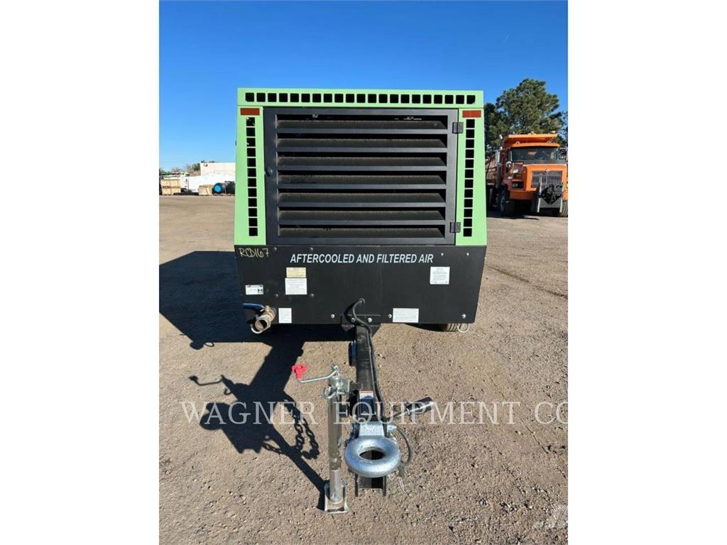 Sullair 400HH Polovna mašina za sušenje kompresivnim vazduhom