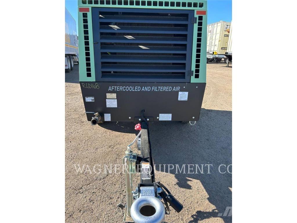 Sullair 400HH Polovna mašina za sušenje kompresivnim vazduhom