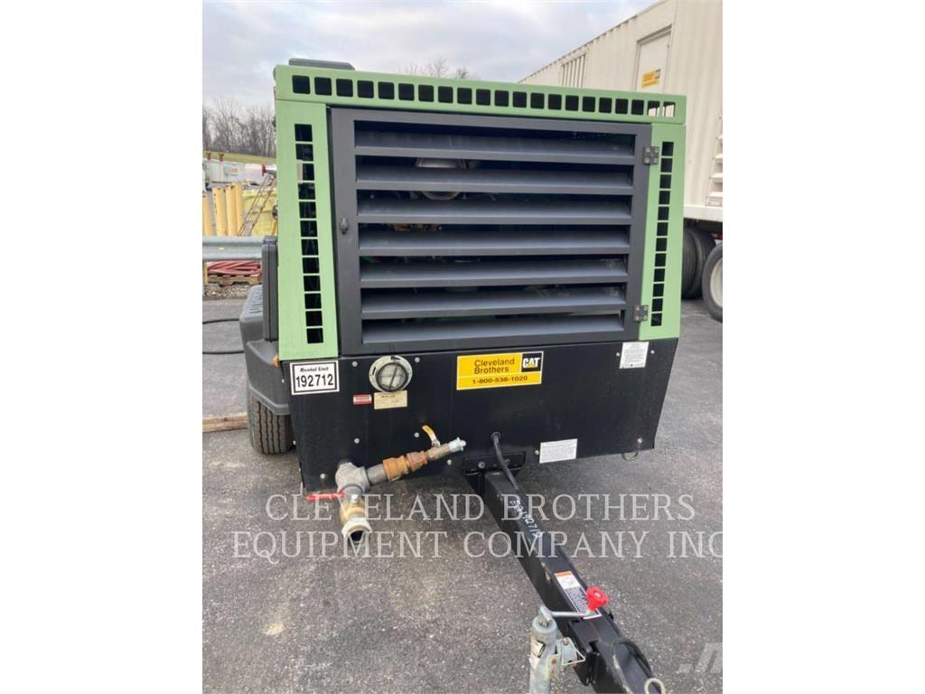 Sullair 425H Polovna mašina za sušenje kompresivnim vazduhom