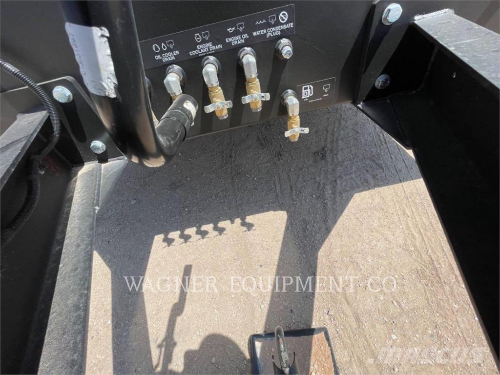 Sullair 800HH-900H Polovna mašina za sušenje kompresivnim vazduhom