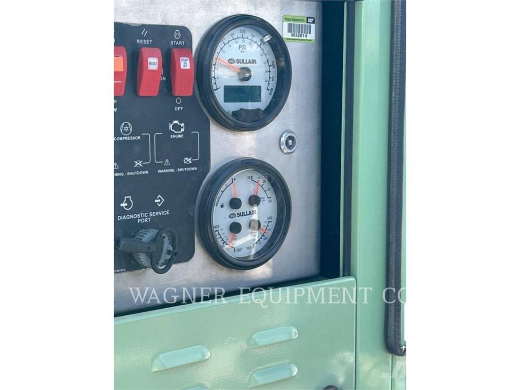 Sullair 900/1150 Polovna mašina za sušenje kompresivnim vazduhom