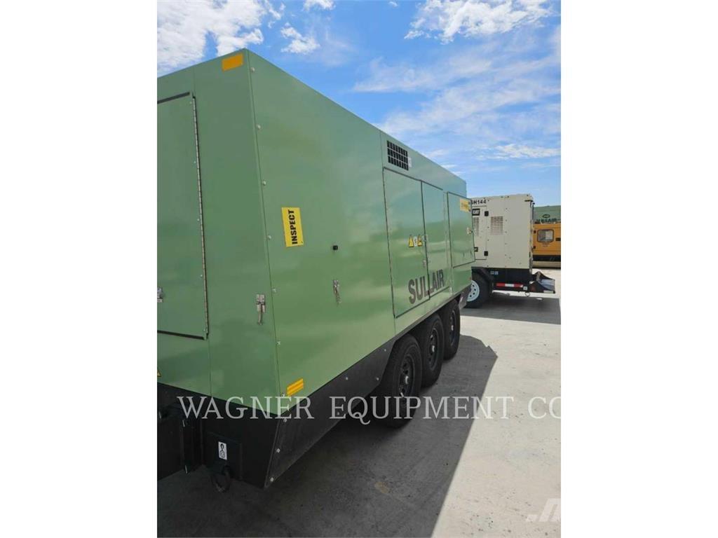 Sullair 900/1150 Polovna mašina za sušenje kompresivnim vazduhom