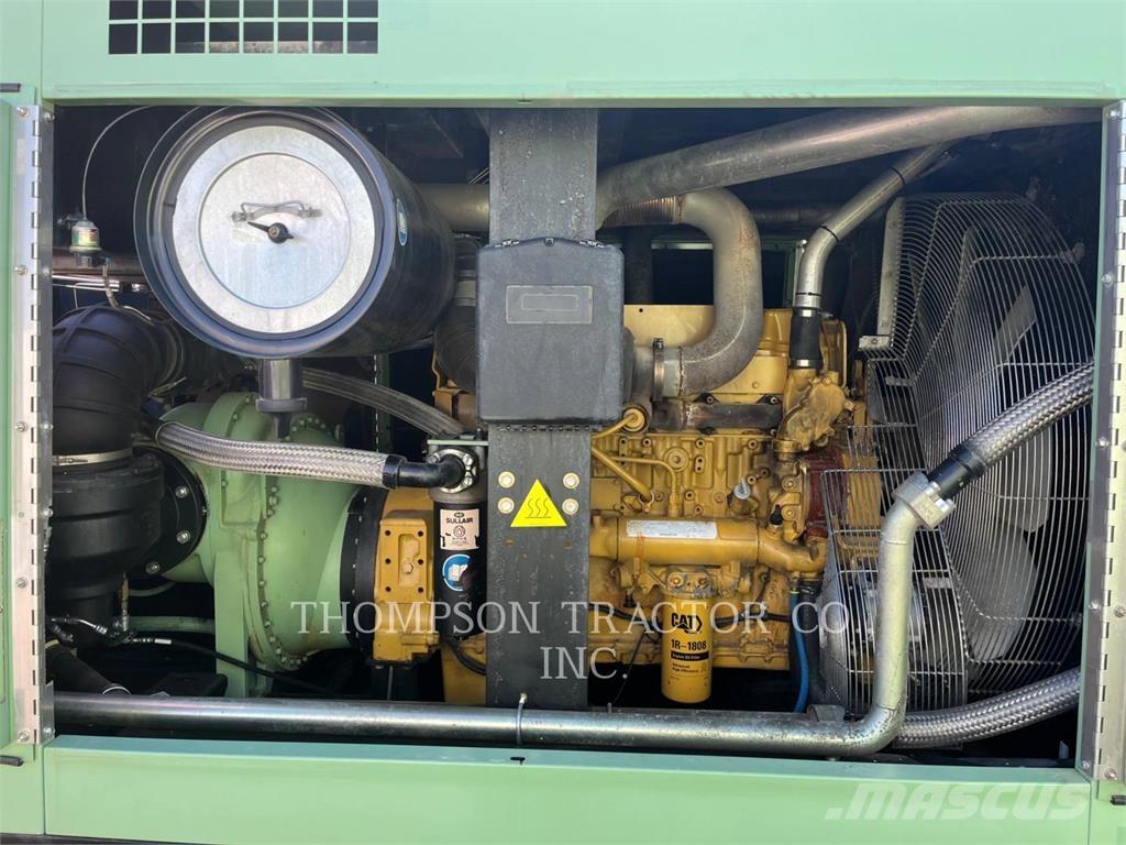 Sullair 9001150XHS Polovna mašina za sušenje kompresivnim vazduhom