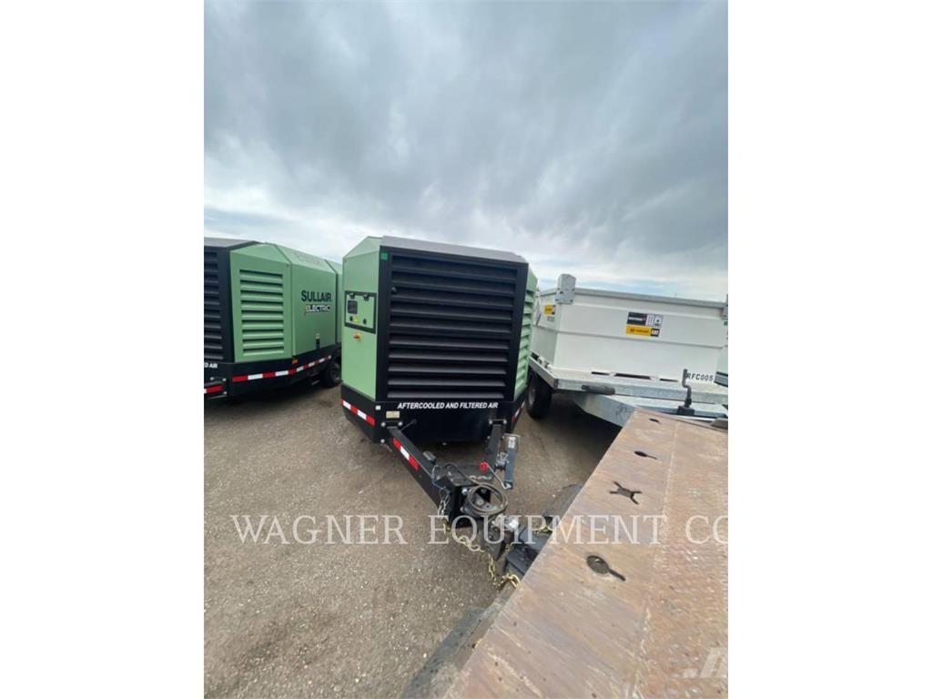 Sullair E1035 Polovna mašina za sušenje kompresivnim vazduhom