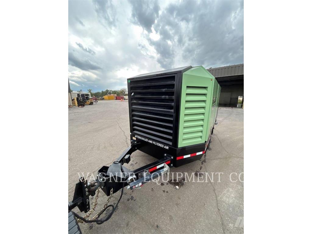 Sullair E1035 Polovna mašina za sušenje kompresivnim vazduhom