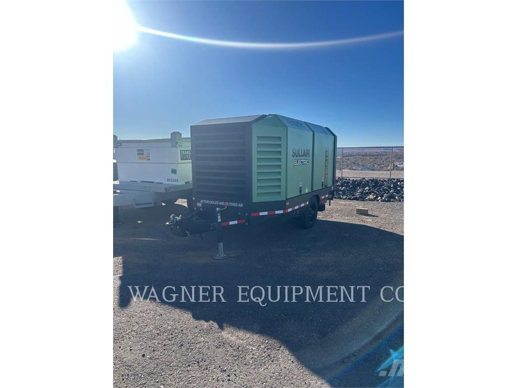 Sullair E1035 Polovna mašina za sušenje kompresivnim vazduhom