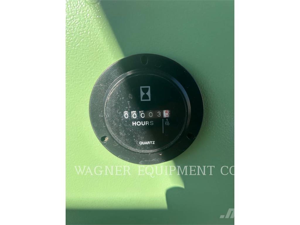 Sullair E1035 Polovna mašina za sušenje kompresivnim vazduhom