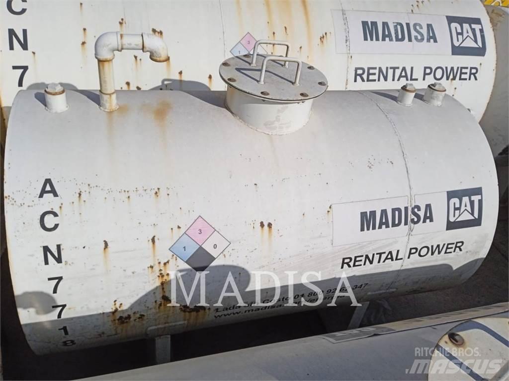  TANQUE1000 Ostalo za građevinarstvo