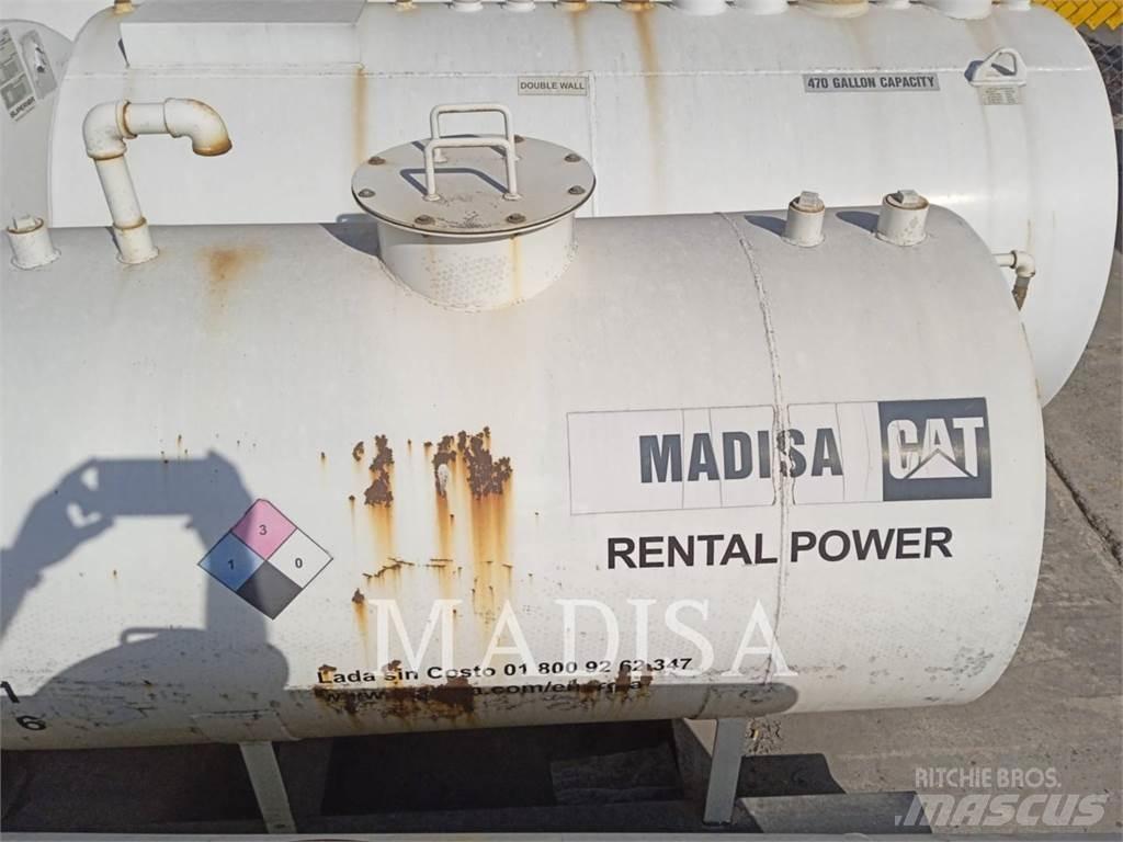  TANQUE1000 Ostalo za građevinarstvo