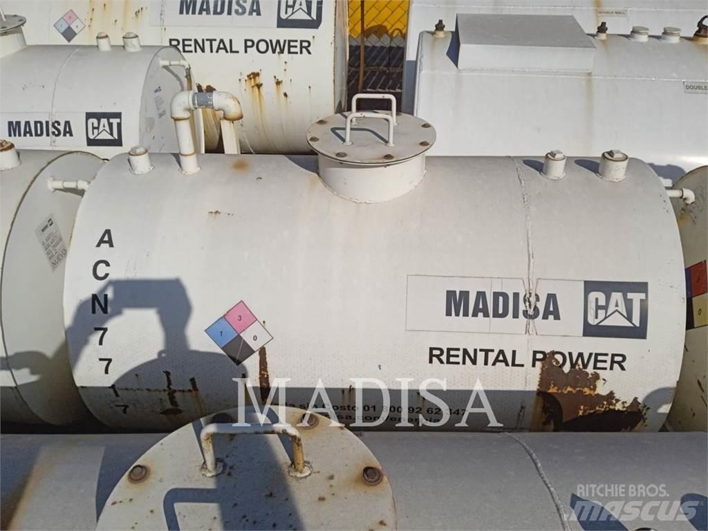  TANQUE1000 Ostalo za građevinarstvo
