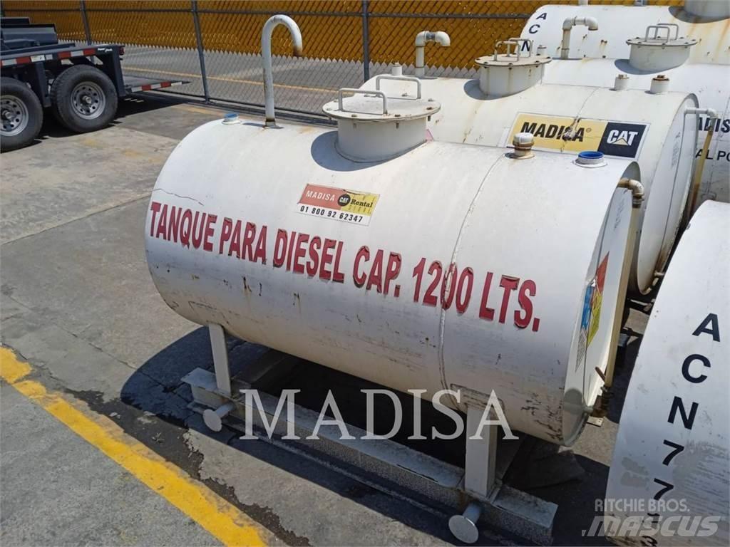 TANQUE1000 Ostalo za građevinarstvo