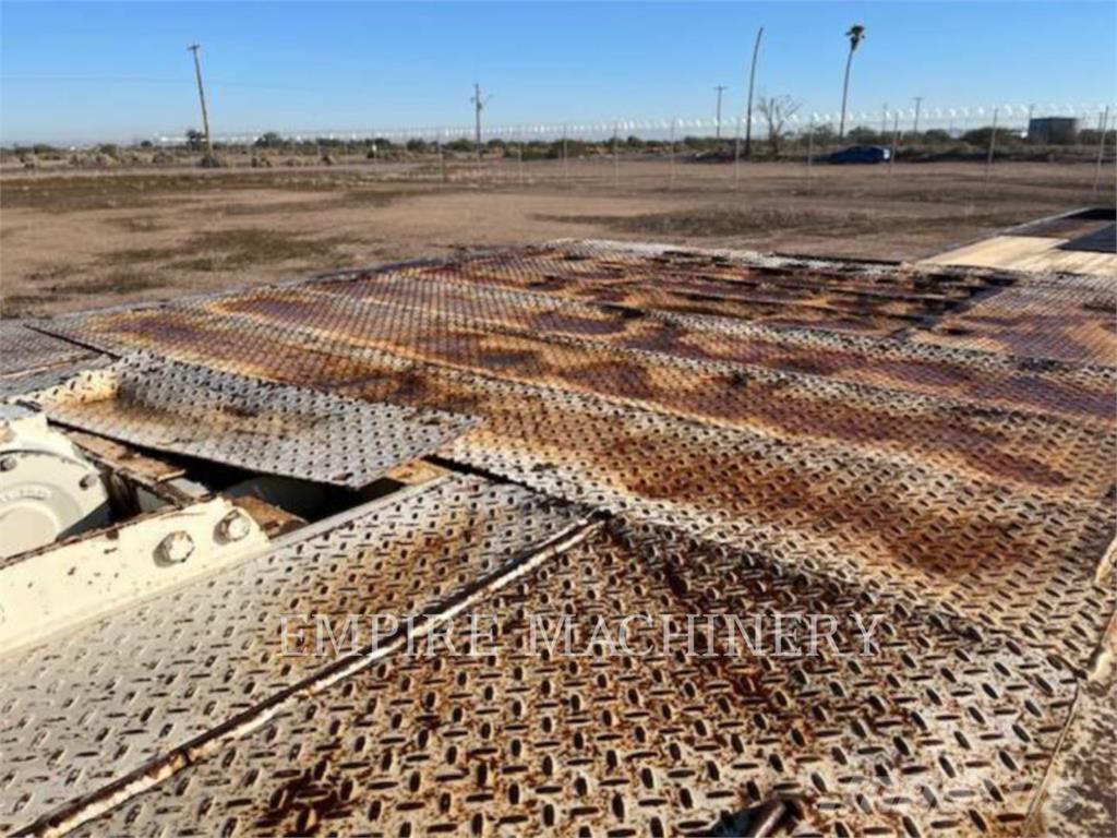  TECUMSEH HYD TAIL Ostale prikolice