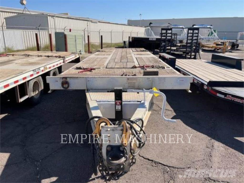  TECUMSEH TAG TILT Ostale prikolice