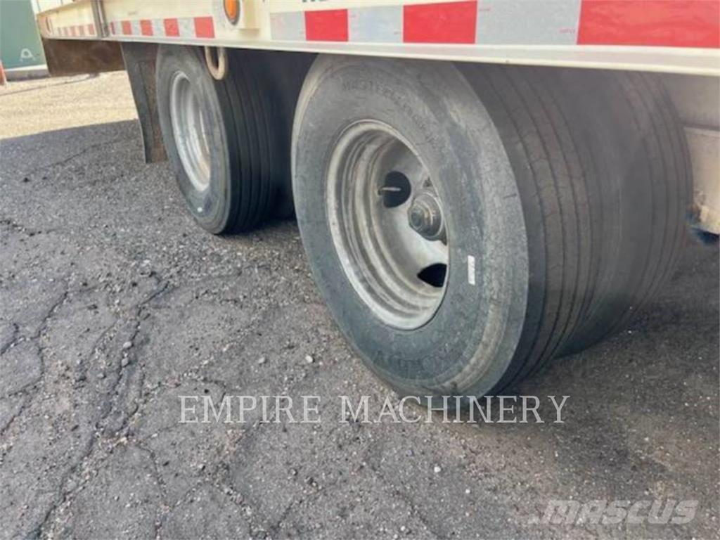  TECUMSEH TAG TILT Ostale prikolice