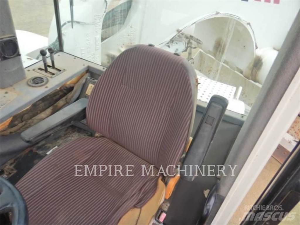 Terex 615WW Kamioni za vodu
