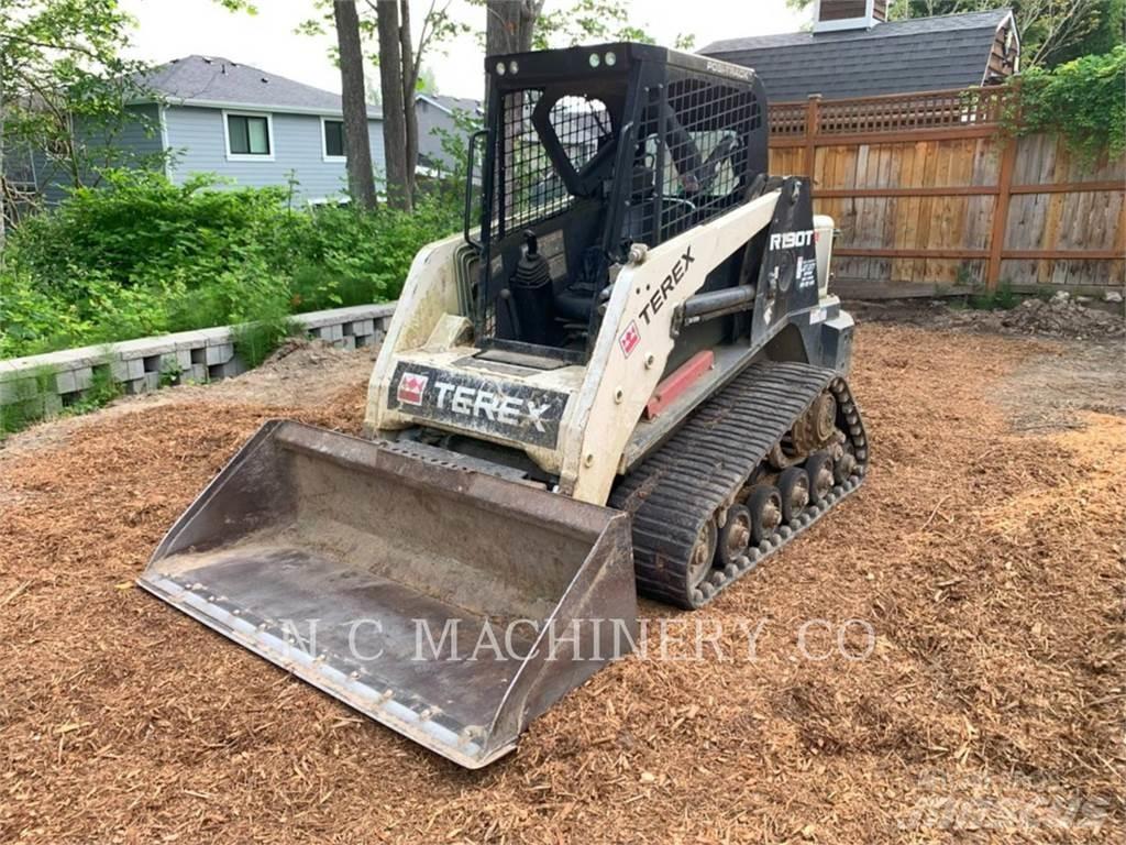 Terex R190T Skid steer mini utovarivači