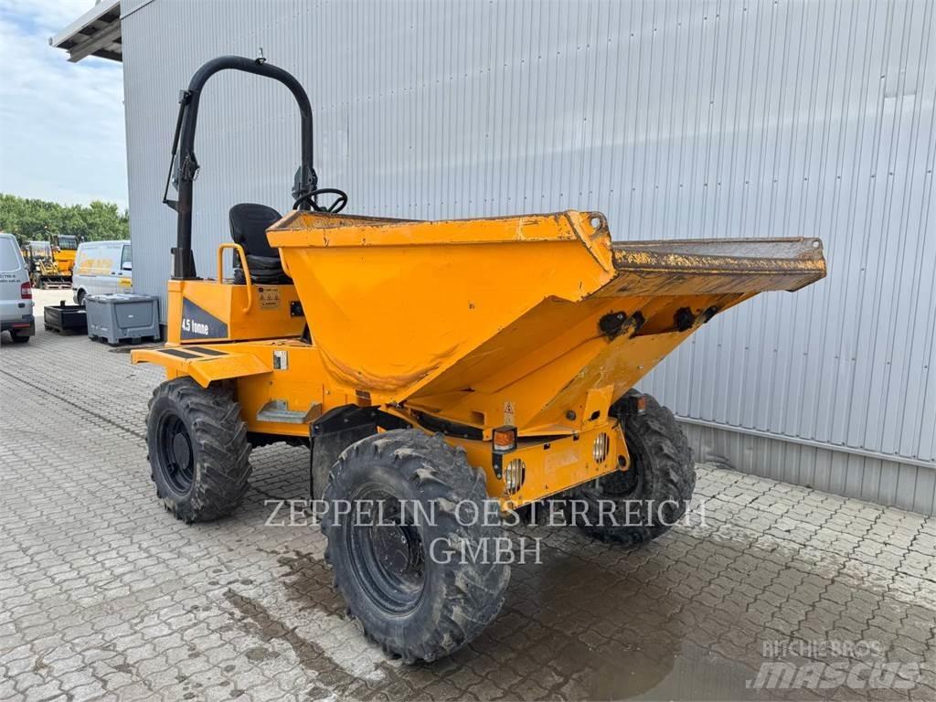 Thwaites T450 Zglobni damperi