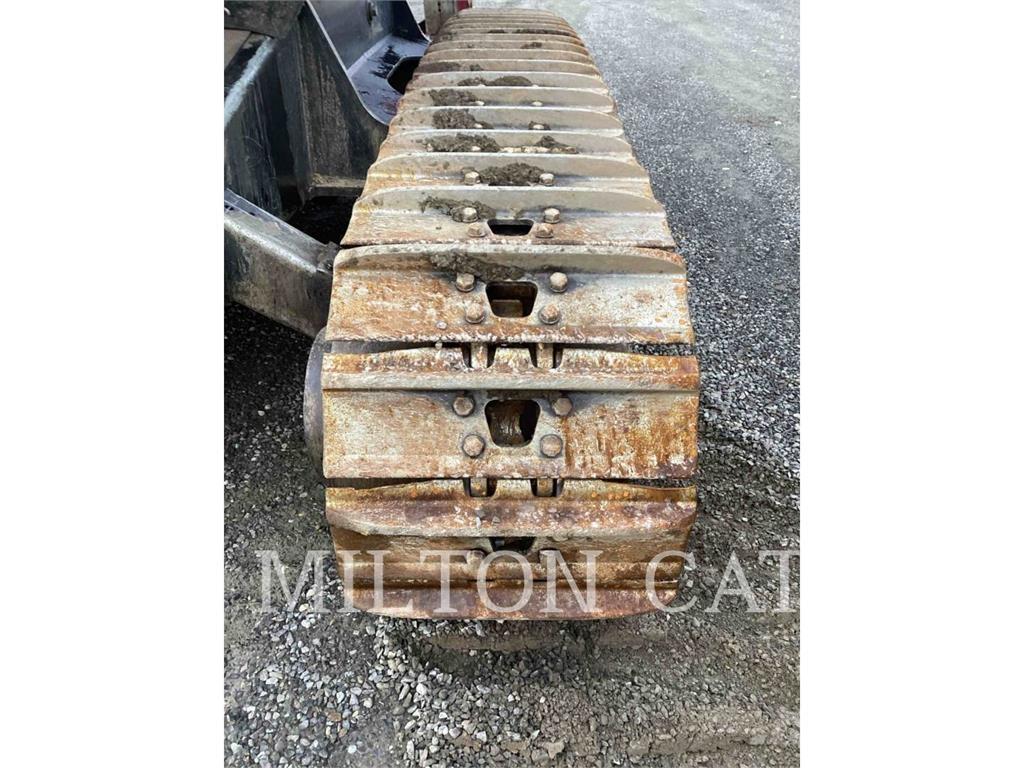 TimberPro TL745D Mašine za sečenje drveća