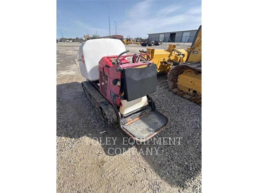 Toro MBTX2500 Alati za betonske radove