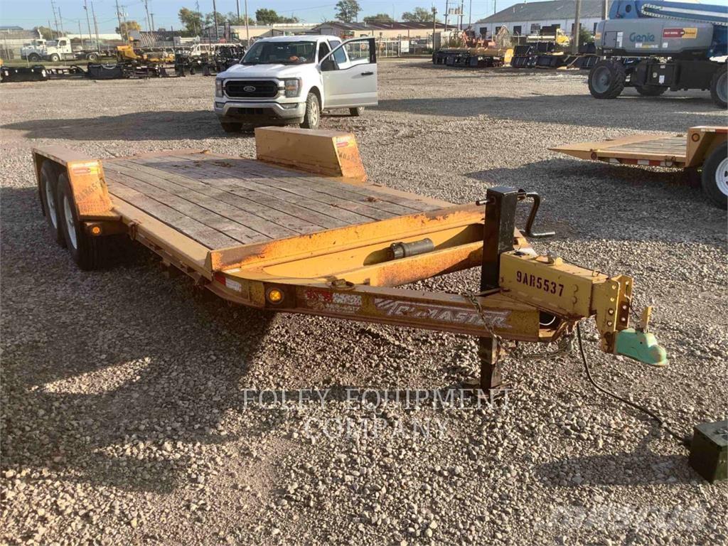 TOWMASTER T-12DT Ostale prikolice