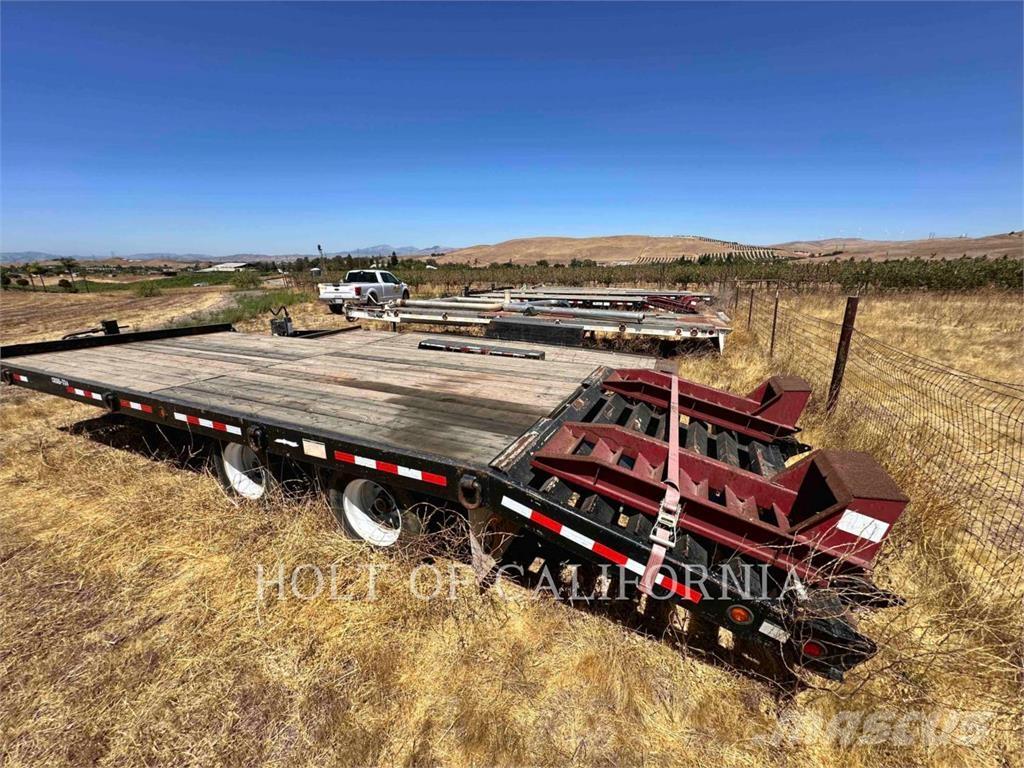 TOWMASTER T-40 Ostale prikolice