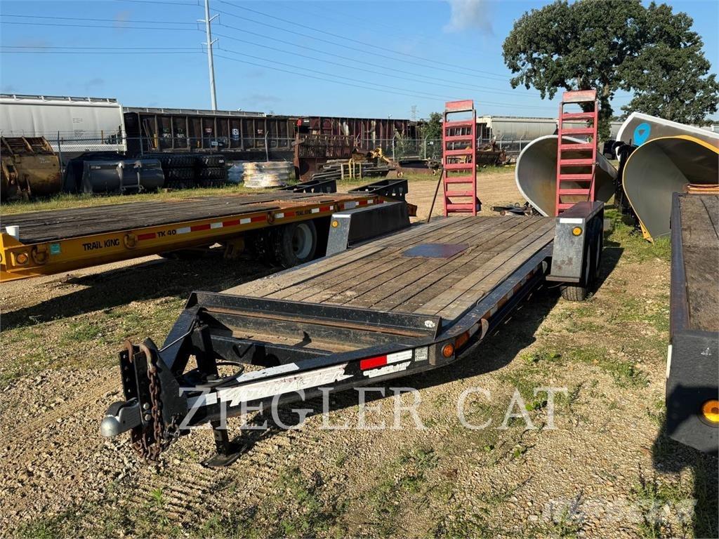 TOWMASTER T10HD Ostale prikolice