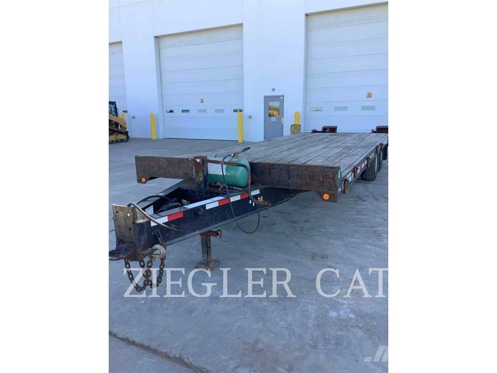 TOWMASTER T24 Ostale prikolice