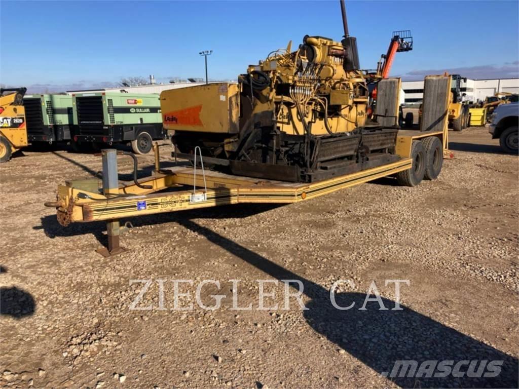 TOWMASTER TRAILER Ostale prikolice