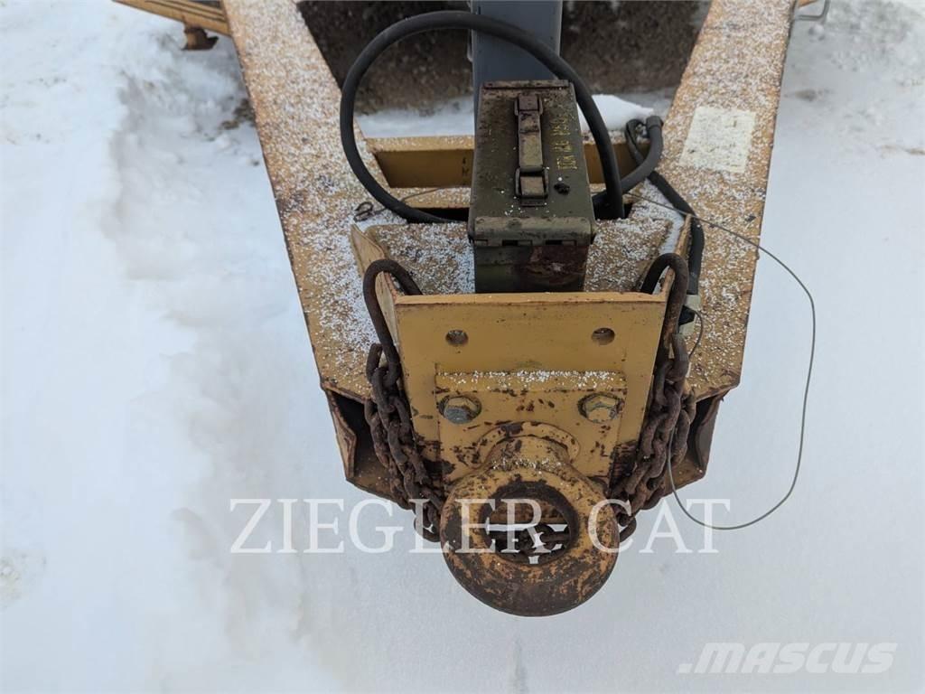 TOWMASTER TRAILER Ostale prikolice