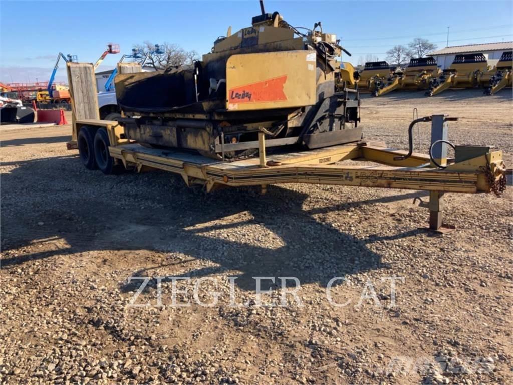 TOWMASTER TRAILER Ostale prikolice