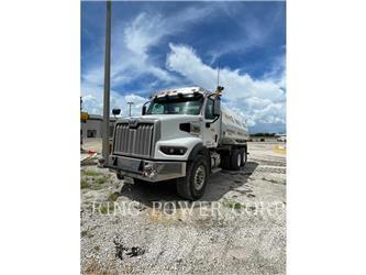 United WT5000 Kamioni cisterne