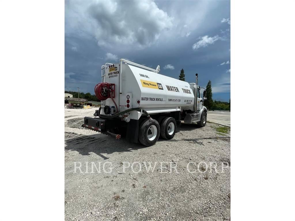 United WT5000 Kamioni cisterne