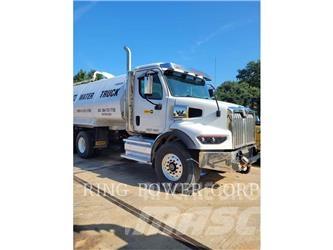 United WT5000 Kamioni cisterne