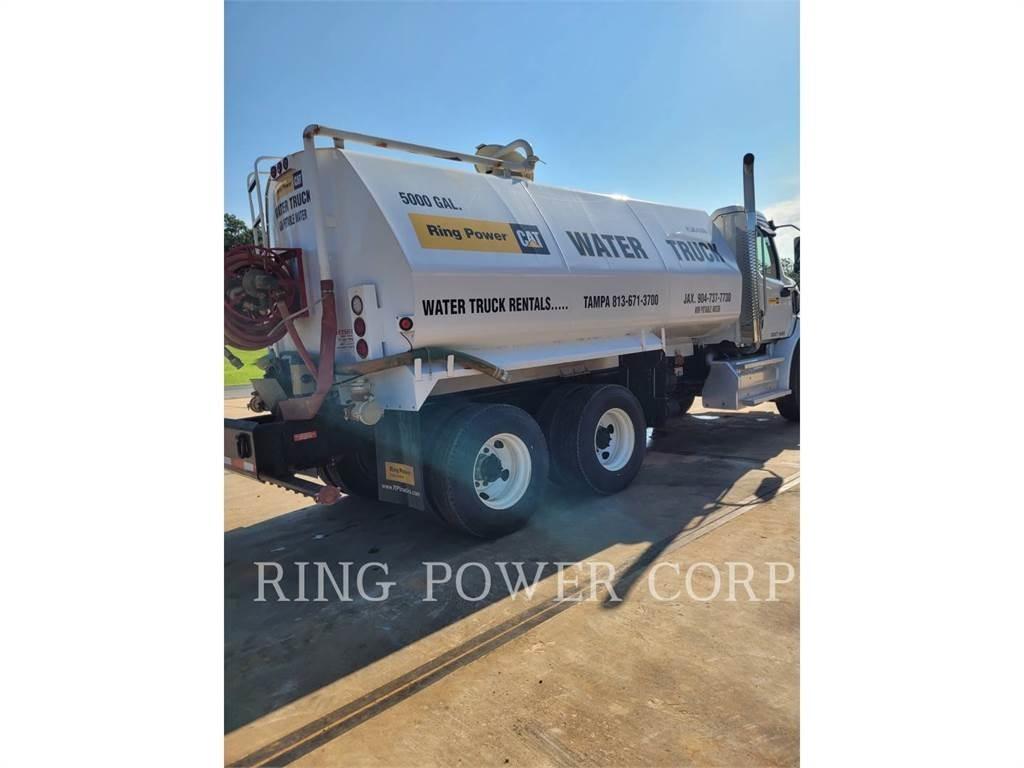 United WT5000 Kamioni cisterne