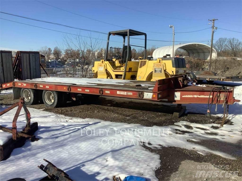  US MFGRS HCZ40KT Ostale prikolice
