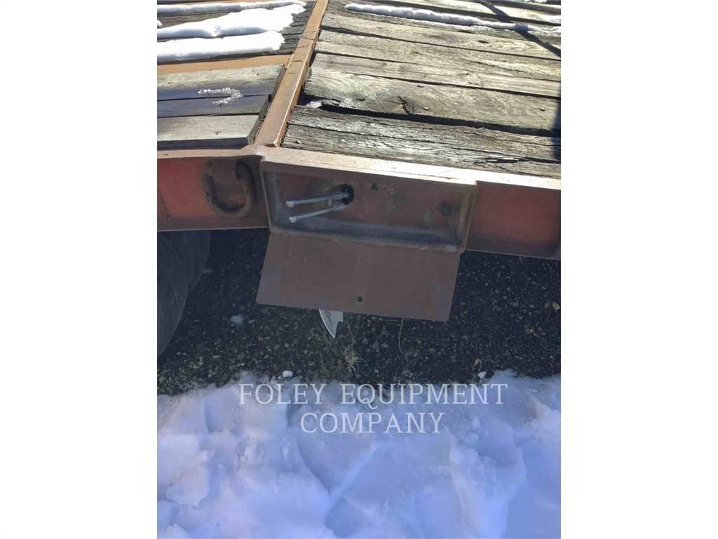  US MFGRS HCZ40KT Ostale prikolice