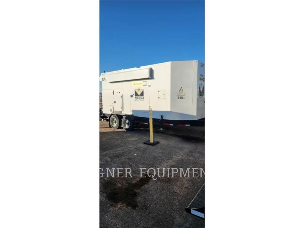  US MFGRS MS350 Ostali generatori