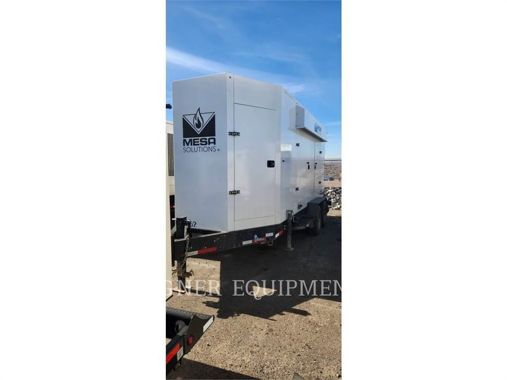  US MFGRS MS390 Ostali generatori