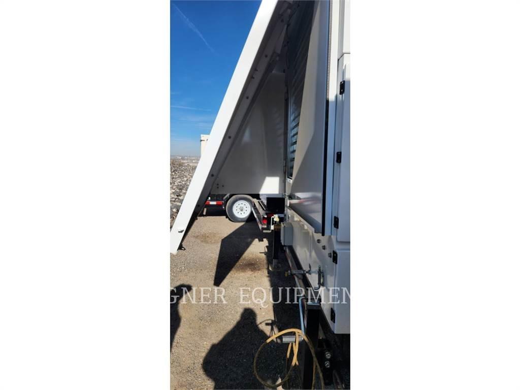  US MFGRS MS390 Ostali generatori
